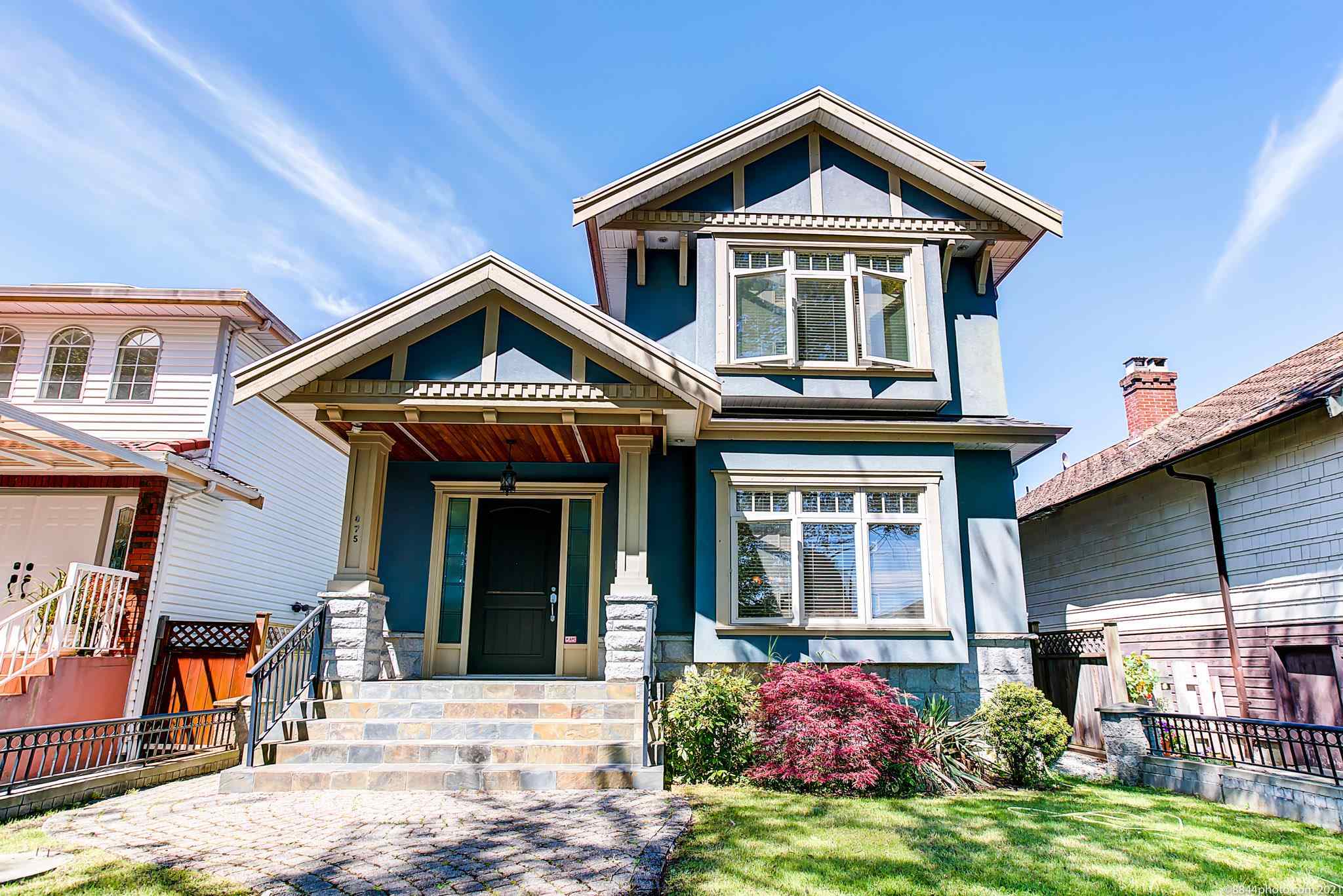 875 W 60th Avenue, Vancouver, BC, V6P 2A2