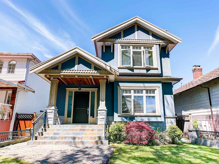 875 W 60th Avenue, Vancouver, BC, V6P 2A2