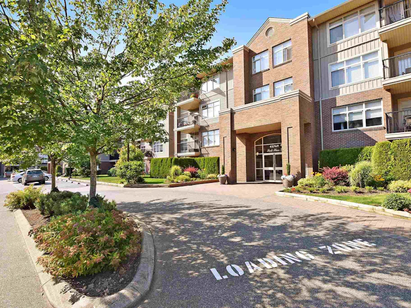 210 - 45769 Stevenson Road, Chilliwack BC V2R 5Z2