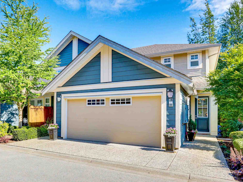 31 - 15454 32nd Avenue, Surrey BC V3Z 2J8