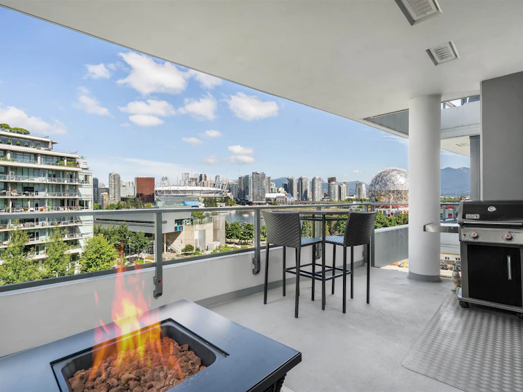 704-1678 Pullman Porter Street, Vancouver, BC, V6A 0H4