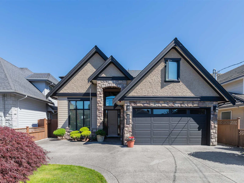 4757 Moncton Street, Richmond BC V7E 3A8