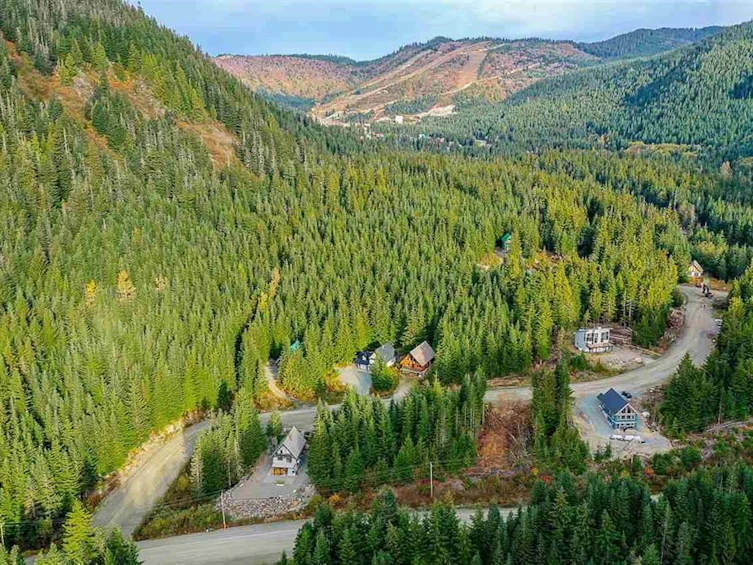 46950 Snowmist Drive, Mission, BC, V0M 1A1
