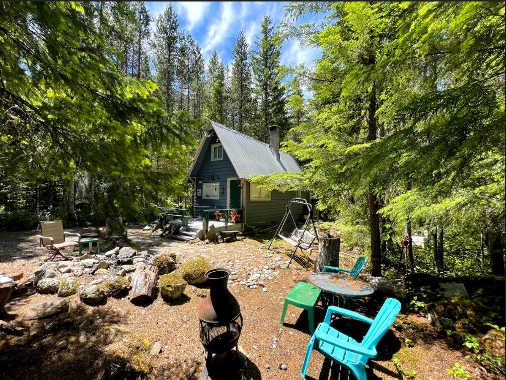 5283 W Paulsen Road, Chilliwack, BC, V4Z 1B2