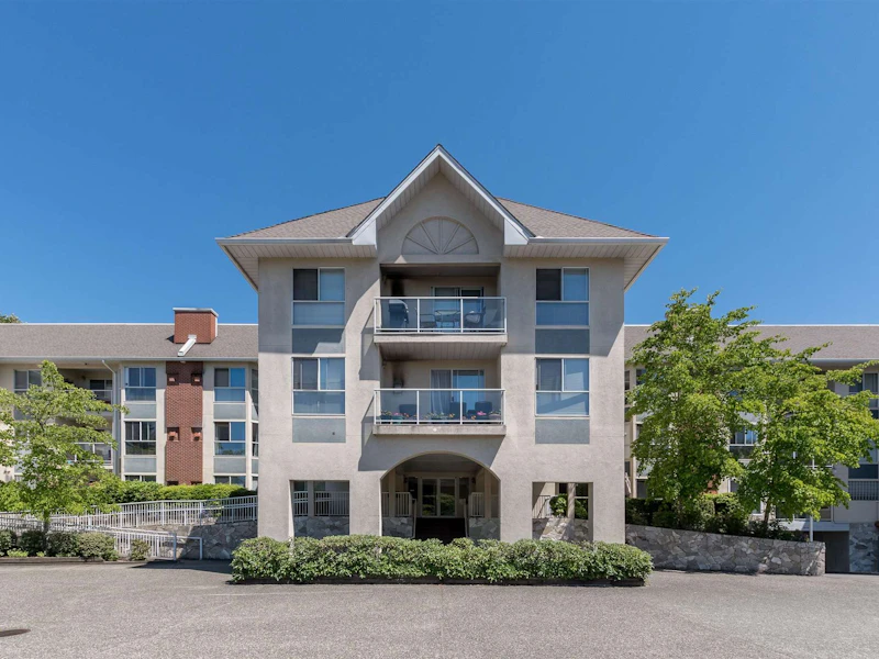 109 - 19835 64th Avenue, Langley BC V2Y 1L8