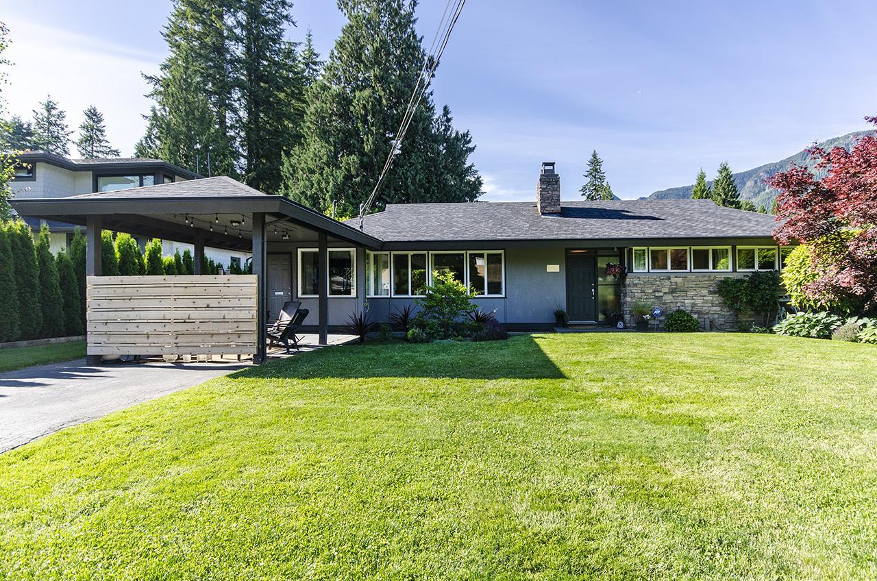 4120 Sunset Boulevard, North Vancouver, BC, V7R 3Y9