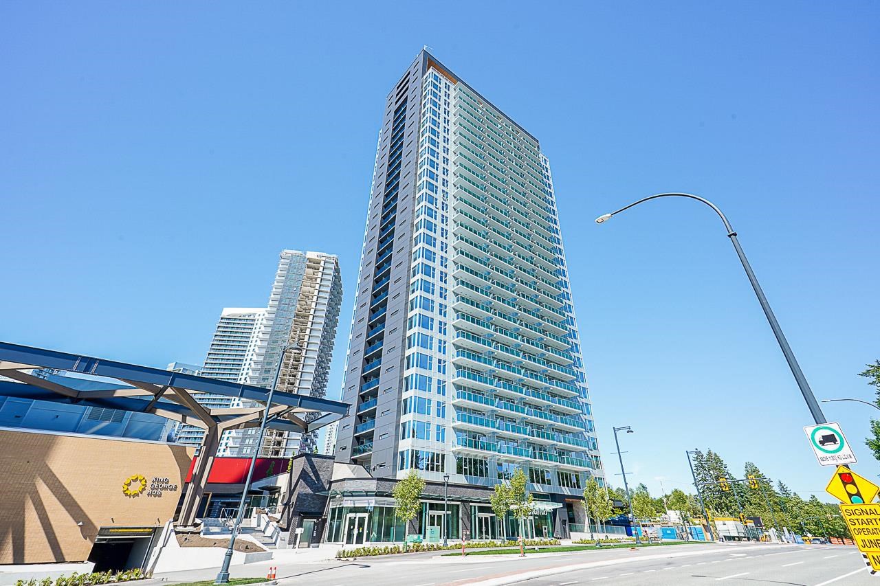 405-13655 Fraser Highway, Surrey, BC, V3T 0P8