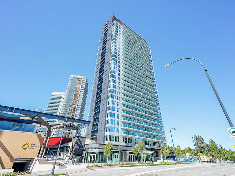 405-13655 Fraser Highway, Surrey, BC, V3T 0P8