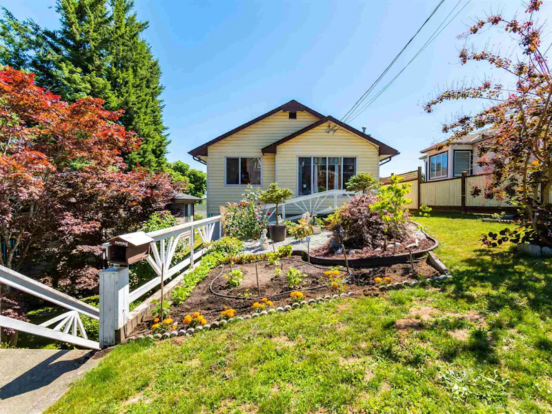 32870 3rd Avenue, Mission BC V2V 1N1