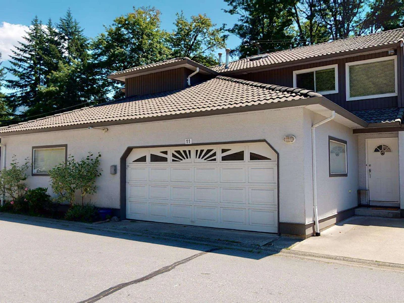 11 - 2401 Mamquam Road, Squamish BC V8B 0H6