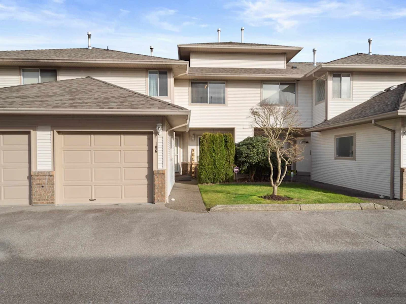 106 - 16225 85th Avenue, Surrey BC V4N 3K3