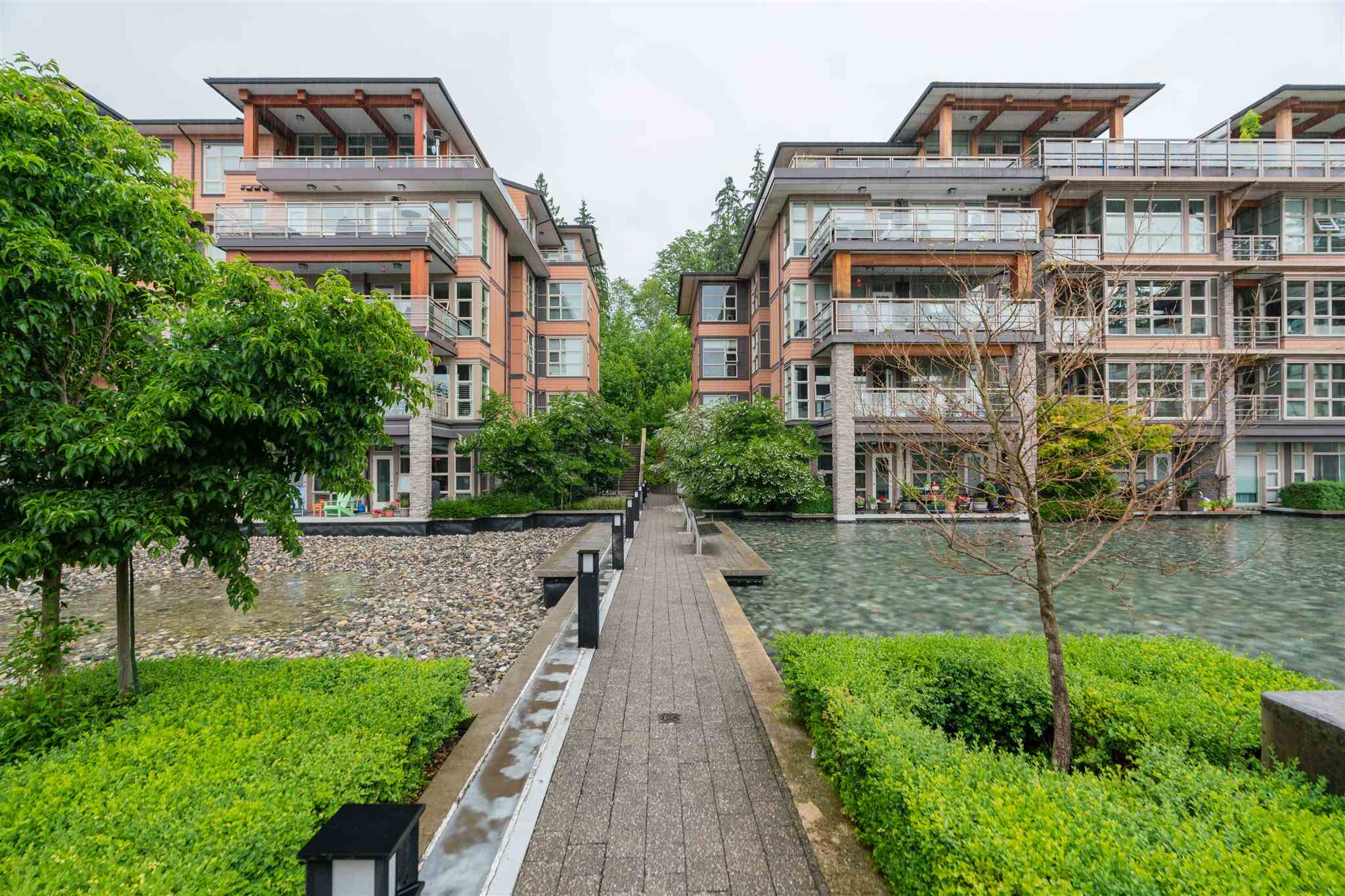222-3602 Aldercrest Drive, North Vancouver, BC, V7G 0A2