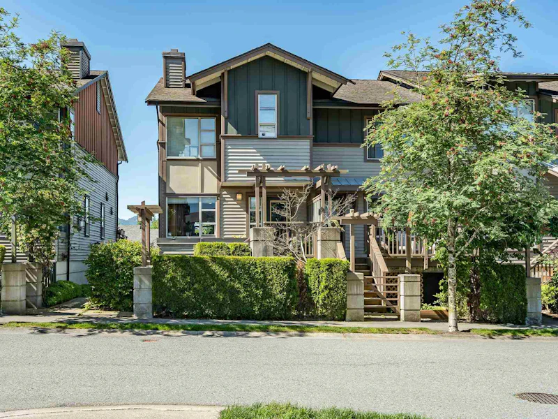 1200 Village Green Way, Squamish BC V8B 0N5