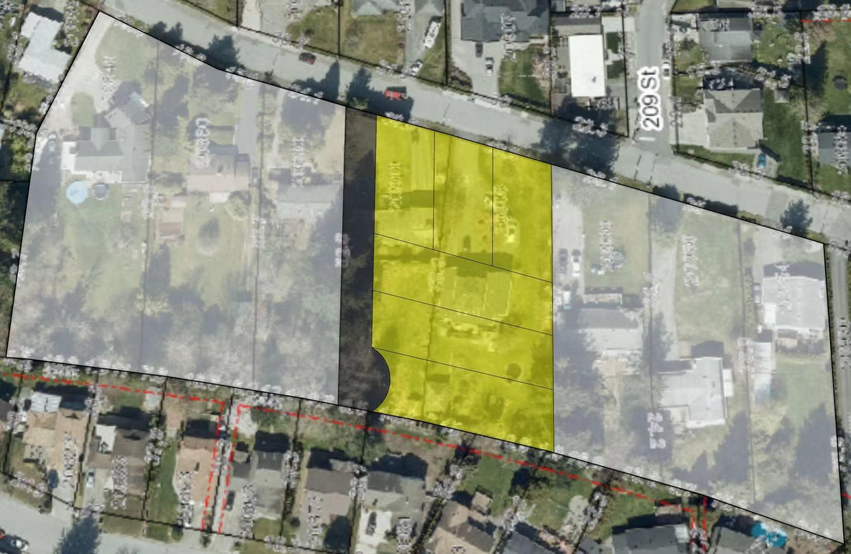 20908 Newlands Drive, Langley, BC, V3A 4M2