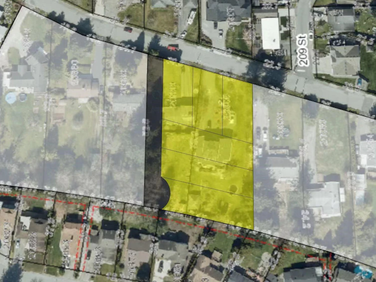 20908 Newlands Drive, Langley, BC, V3A 4M2