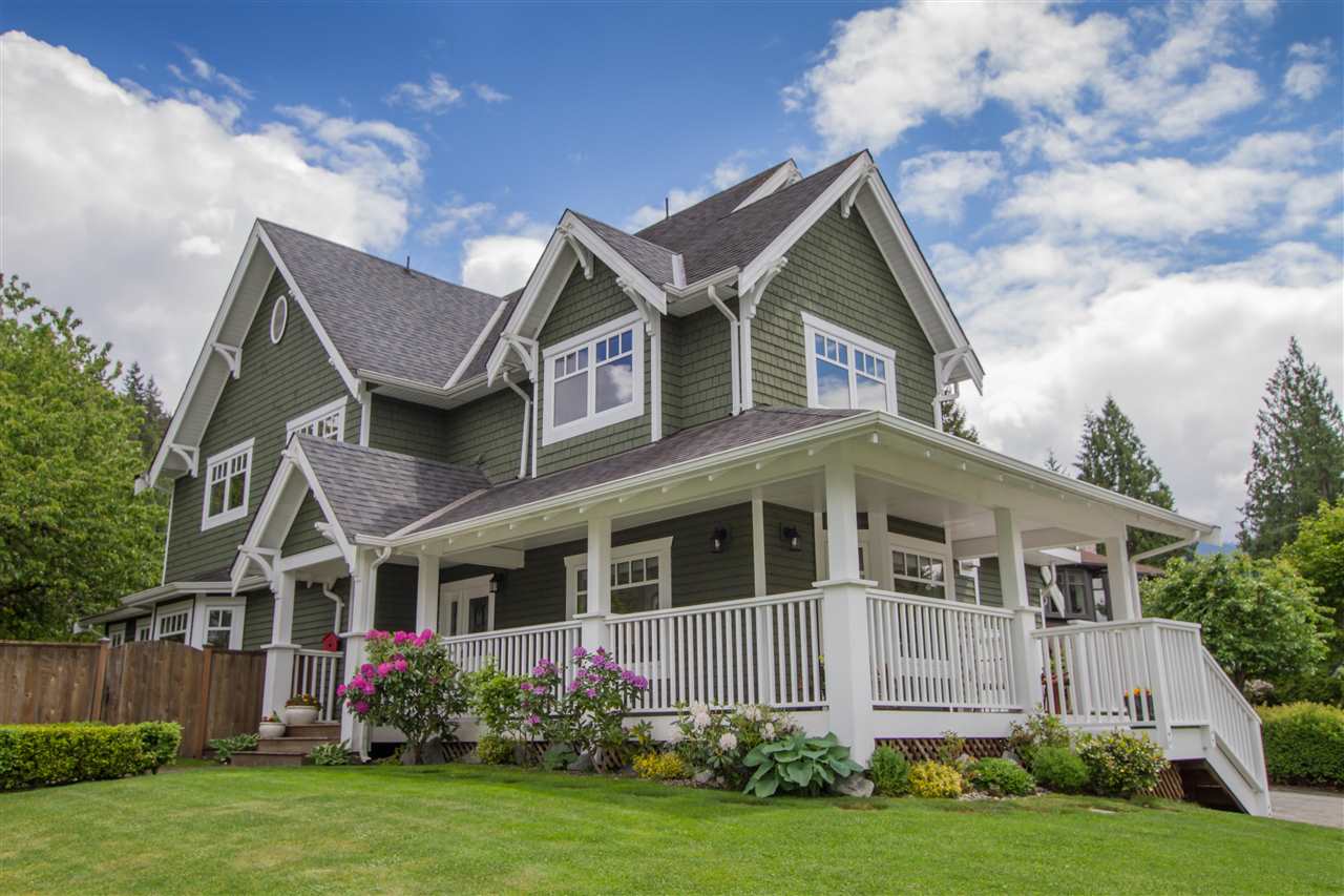 1000 Polewe Place, Squamish, BC, V0N 1T0