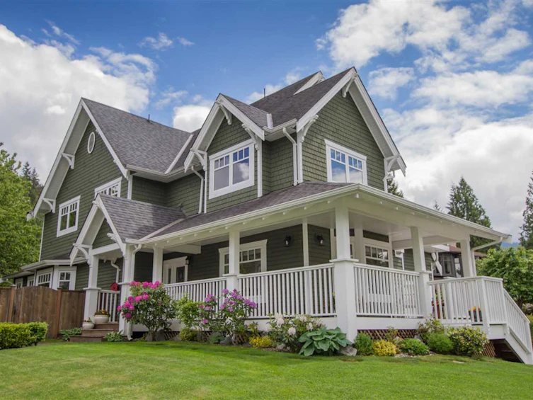 1000 Polewe Place, Squamish, BC, V0N 1T0