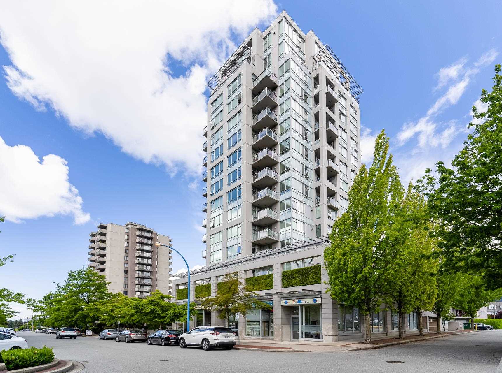 302-120 W 16th Street, North Vancouver, BC, V7M 3N6