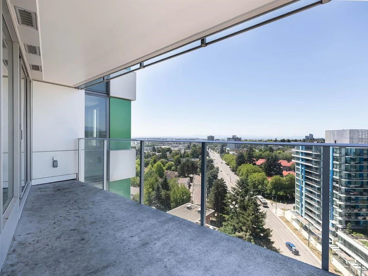 1606-488 SW Marine Drive, Vancouver, BC, V5X 0C6