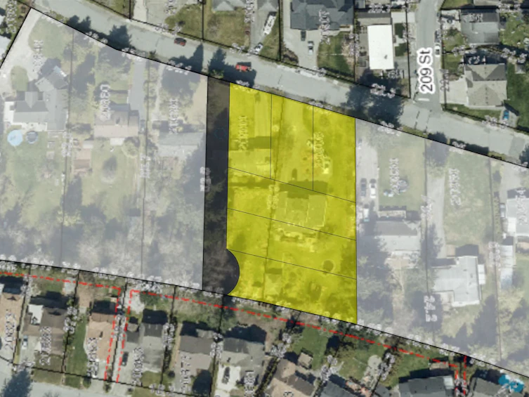 20900 Newlands Drive, Langley, BC, V3A 4M2