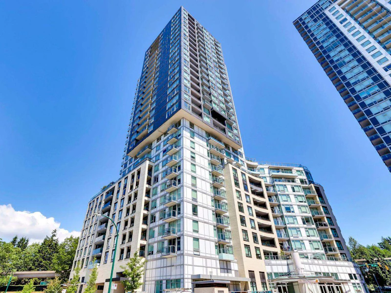 1103 - 5470 Ormidale Street, Vancouver BC