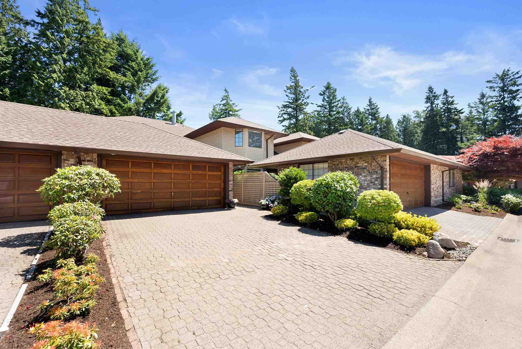 8-1725 Southmere Crescent, Surrey, BC, V4A 7A7