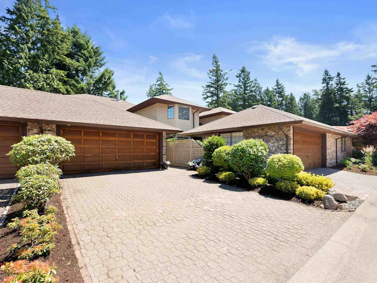 8-1725 Southmere Crescent, Surrey, BC, V4A 7A7