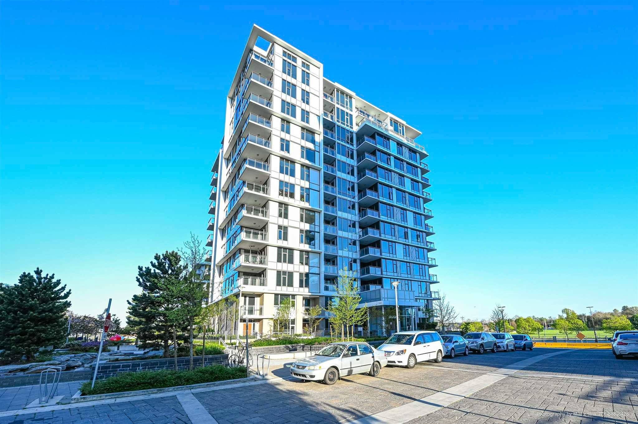 1701-3300 Ketcheson Road, Richmond, BC, V6X 0S5