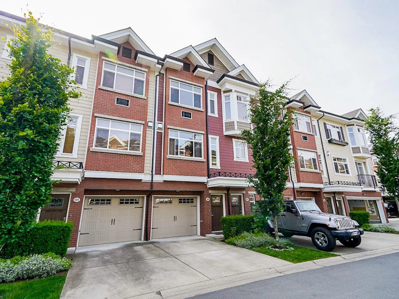 108 - 8068 207th Street, Langley BC V2Y 0M9