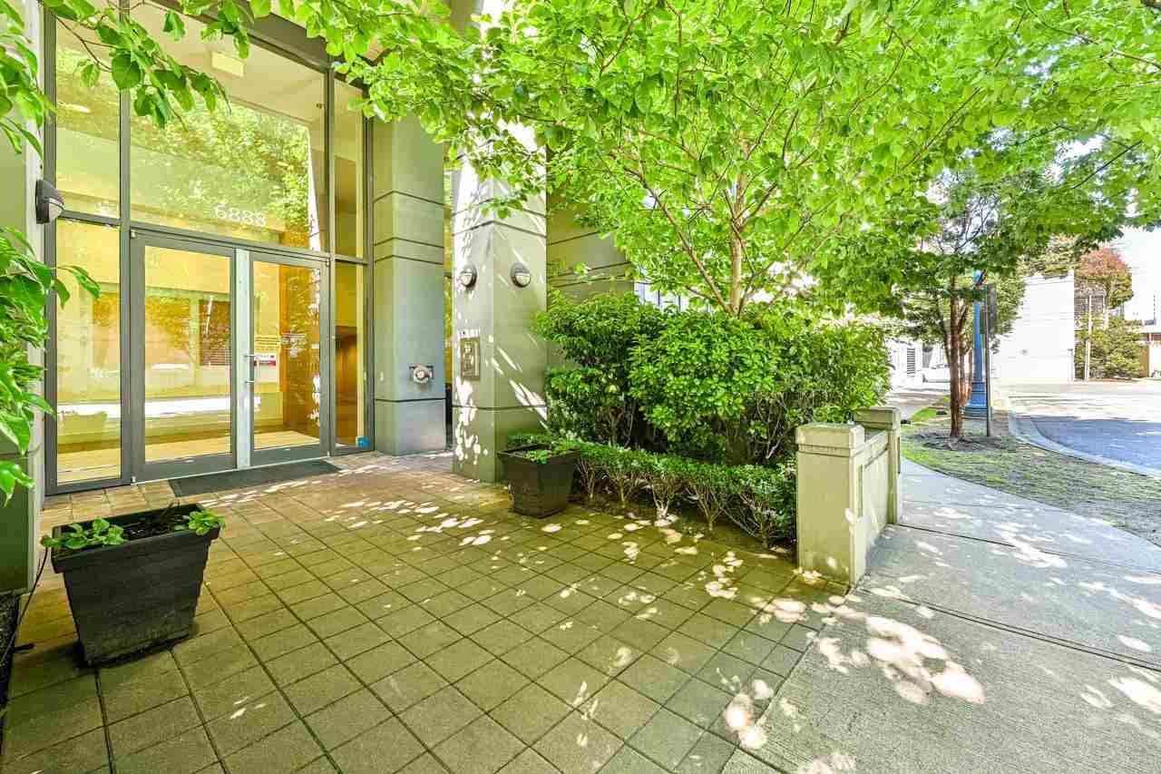 1609-6888 Alderbridge Way, Richmond, BC, V6X 0A7