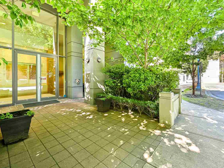 1609-6888 Alderbridge Way, Richmond, BC, V6X 0A7