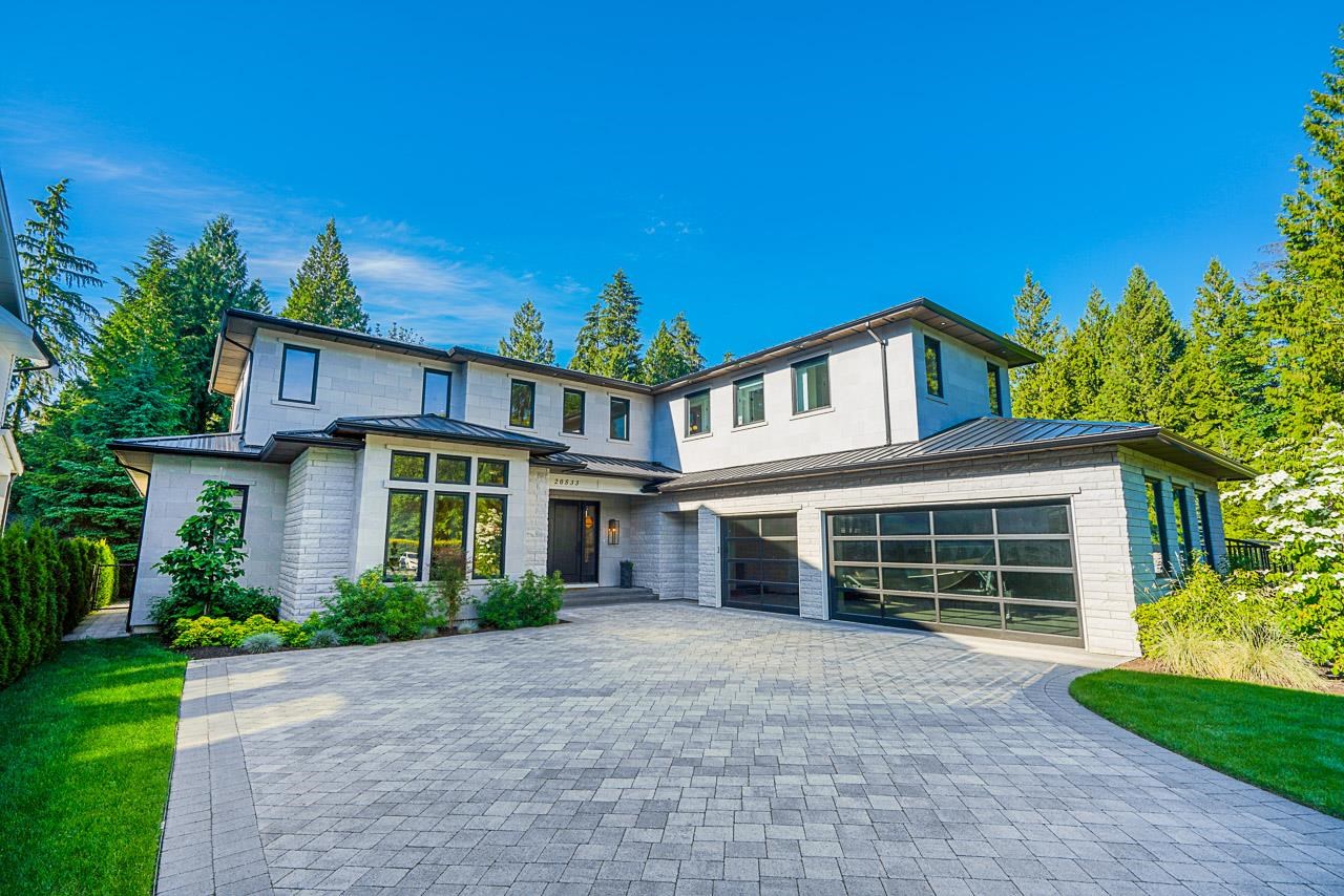 20533 92a Avenue, Langley, BC, V1M 1B7