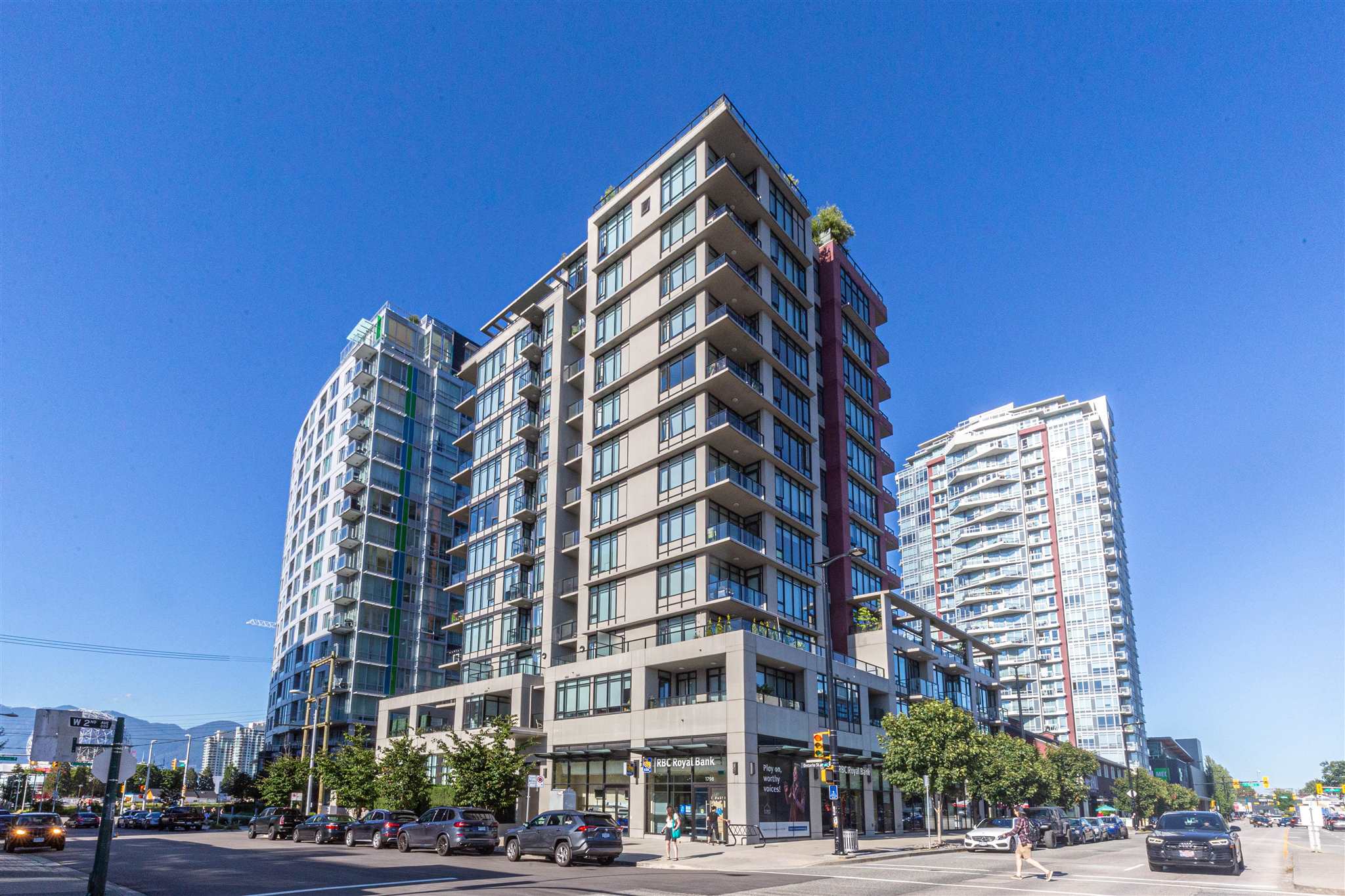 801-1788 Ontario Street, Vancouver, BC, V5T 0G3