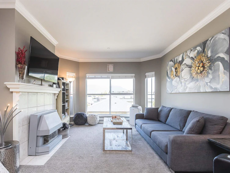 204-12464 191b Street, Pitt Meadows, BC, V3Y 2P6