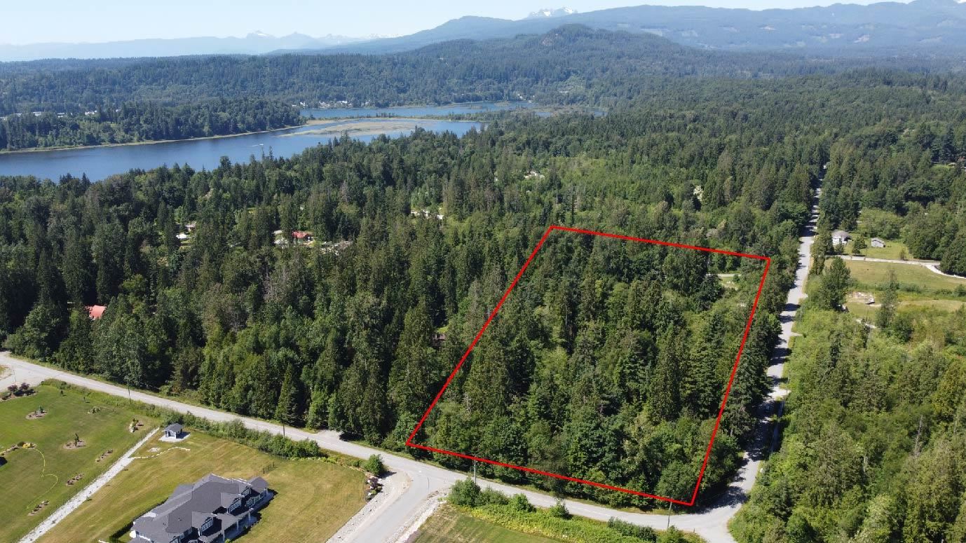 9295 Farrington Street, Mission, BC, V4S 1H9