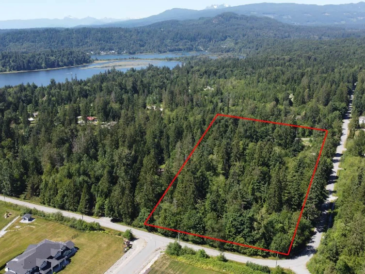 9295 Farrington Street, Mission, BC, V4S 1H9