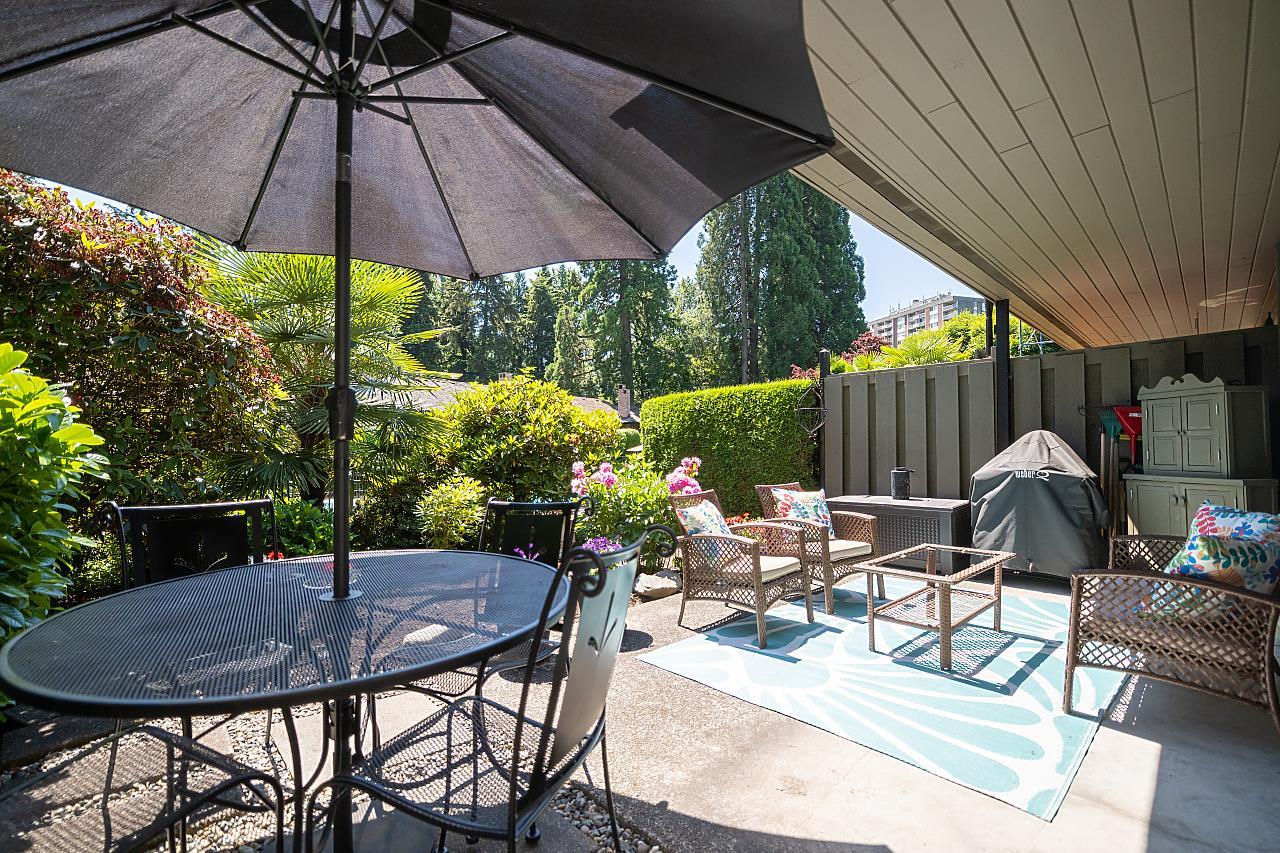 707-235 Keith Road, West Vancouver, BC, V7T 1L5