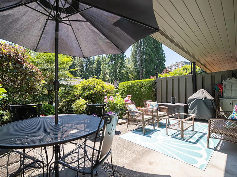 707-235 Keith Road, West Vancouver, BC, V7T 1L5