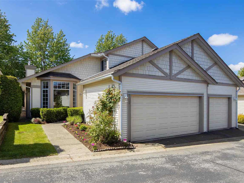 122 - 9012 Walnut Grove Drive, Langley BC V1M 2K3
