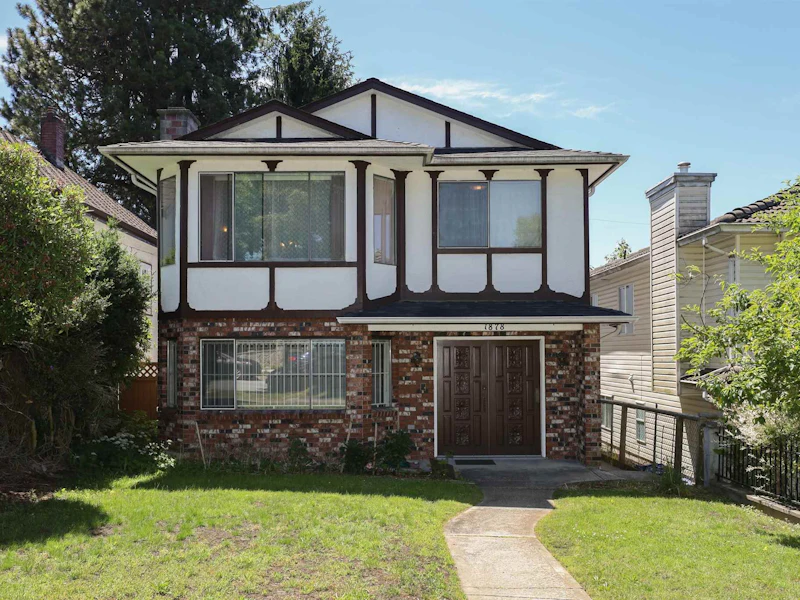 1878 E 51st Avenue, Vancouver BC V5P 1V9