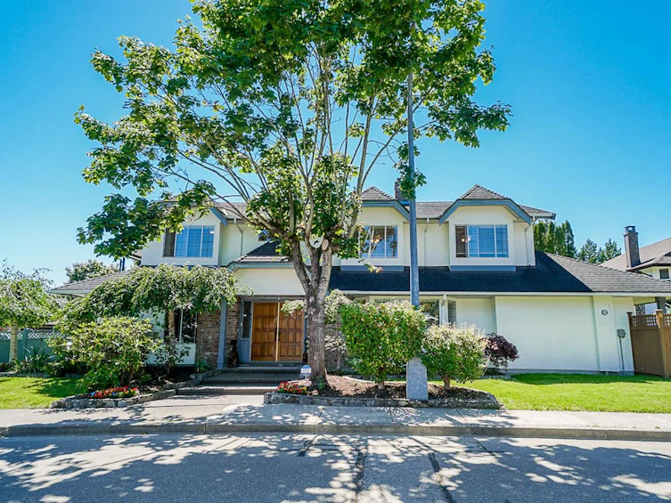 8271 Aspin Drive, Richmond, BC, V6Y 3C8
