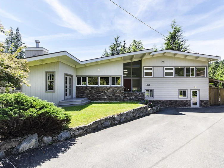 1401 Greenbriar Way, North Vancouver, BC, V7R 1M1