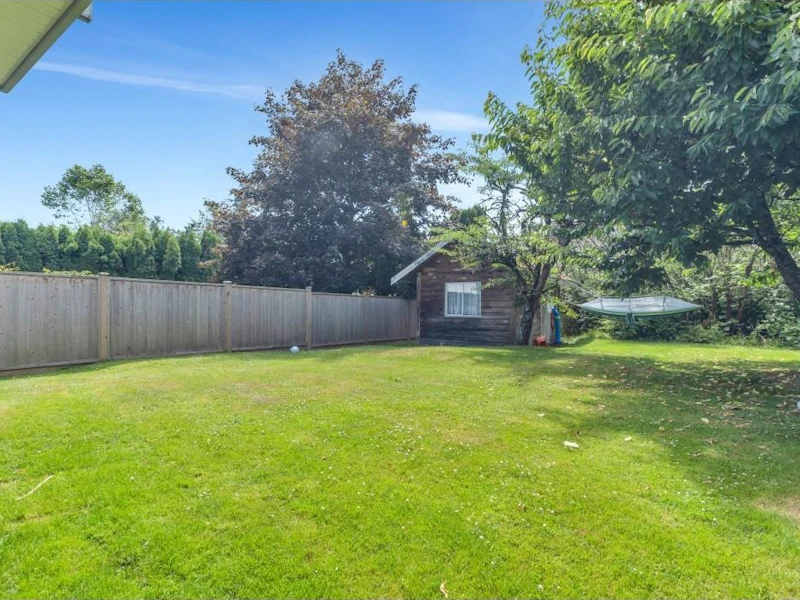 5963 188th Street, Surrey BC V3S 7M1