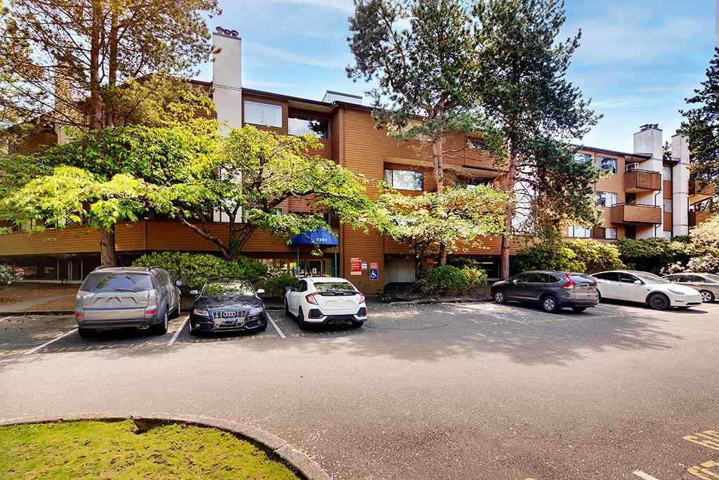 209-7297 Moffatt Road, Richmond, BC, V6Y 1X9