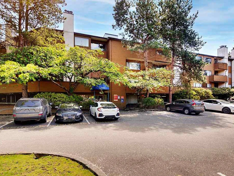 209-7297 Moffatt Road, Richmond, BC, V6Y 1X9