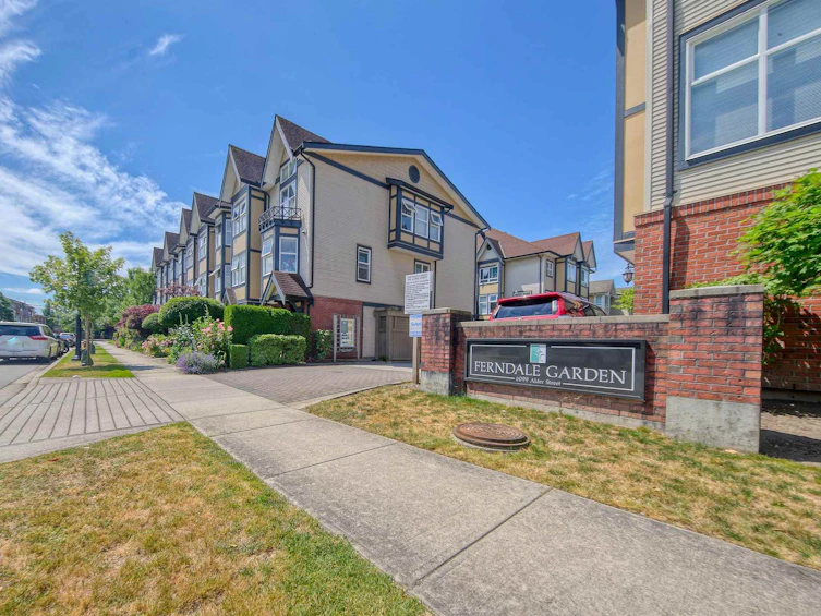 47-6099 Alder Street, Richmond, BC, V6Y 0A8