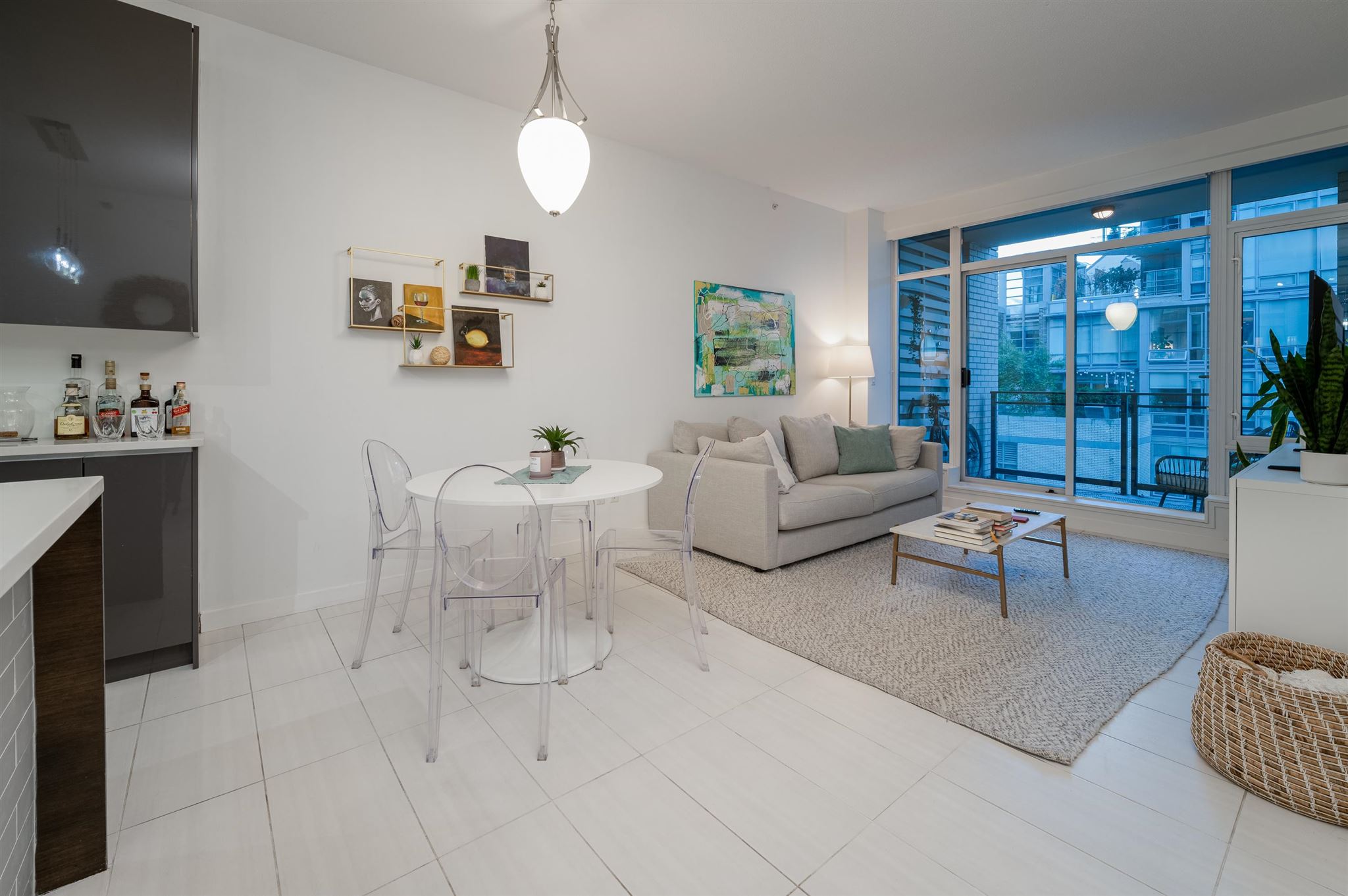 306-1252 Hornby Street, Vancouver, BC, V6Z 0A3