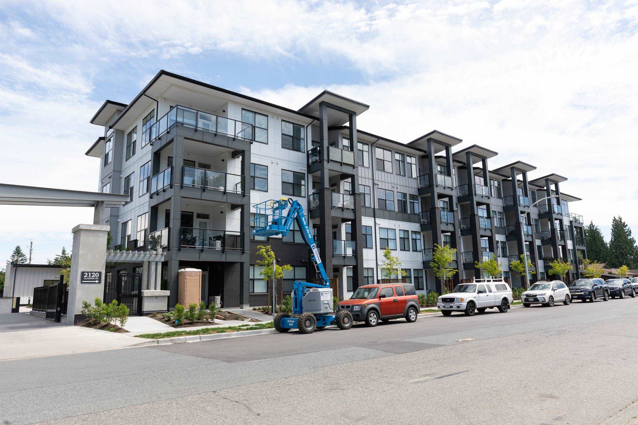 121-2120 Gladwin Road, Abbotsford, BC, V2S 0L7
