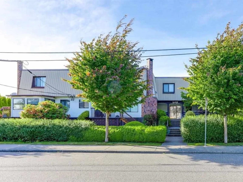 10 - 46085 Gore Avenue, Chilliwack BC V2P 1Z5