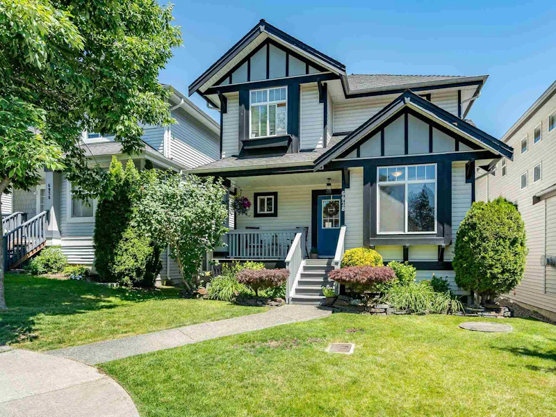 6928 201st Street, Langley BC V2Y 2Z8